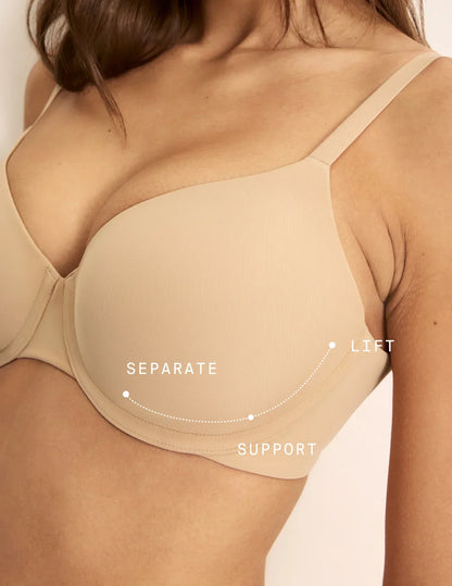 FreeFlex Demi Bra - Last Call