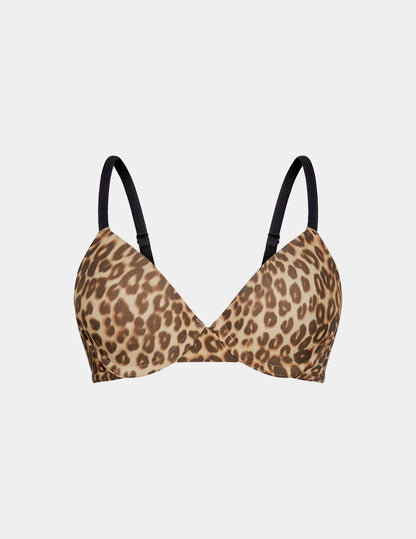 FreeFlex Demi Bra - Last Call