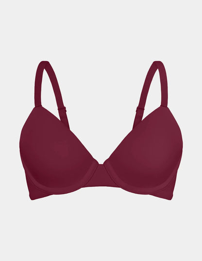 FreeFlex™ Demi Bra