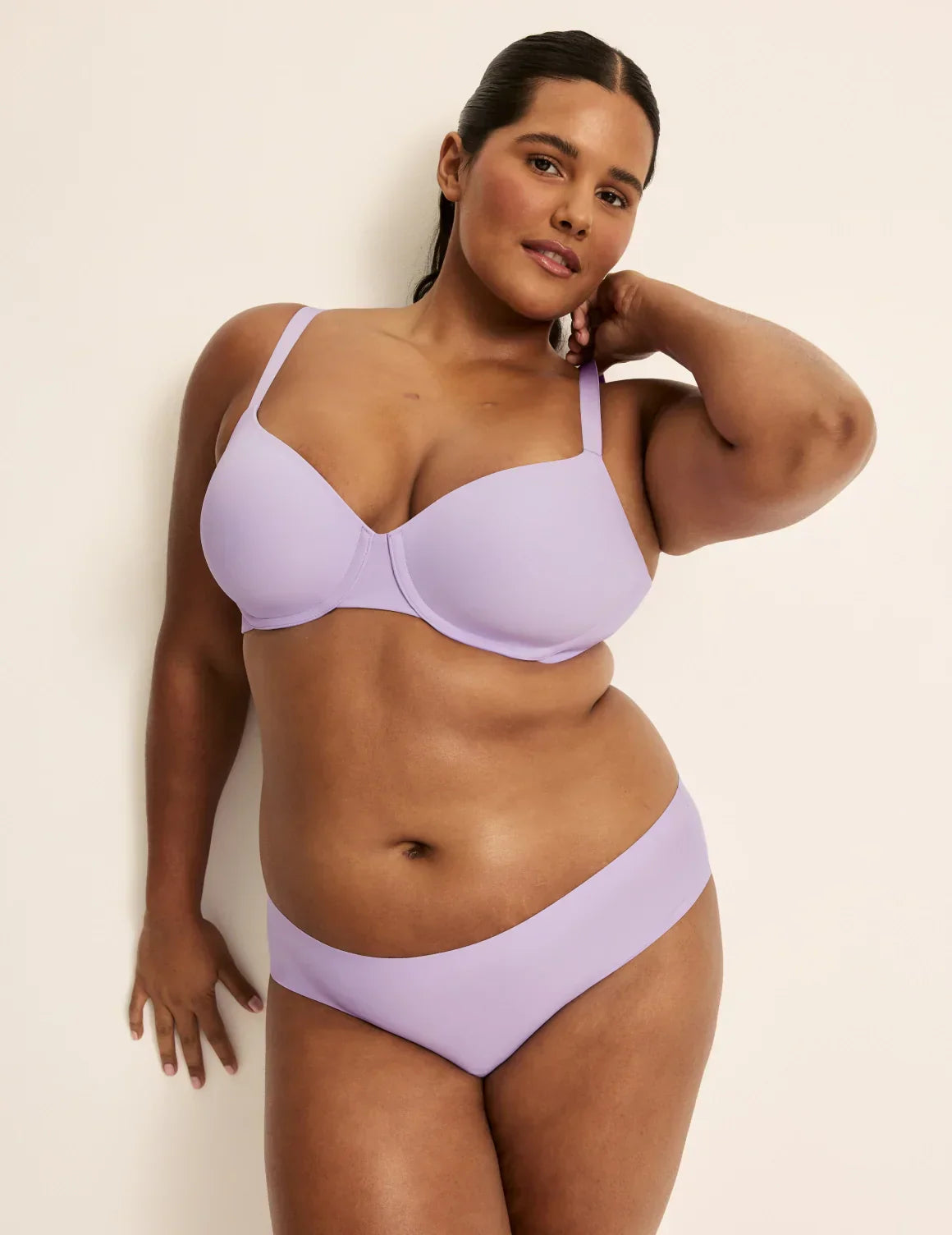 FreeFlex Demi Bra - Last Call