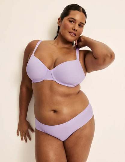 FreeFlex Demi Bra - Last Call