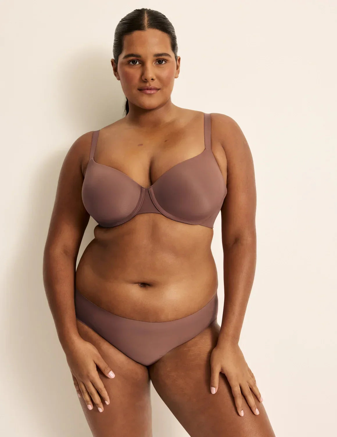 FreeFlex Demi Bra - Last Call