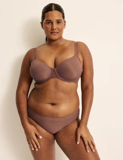 FreeFlex Demi Bra - Last Call