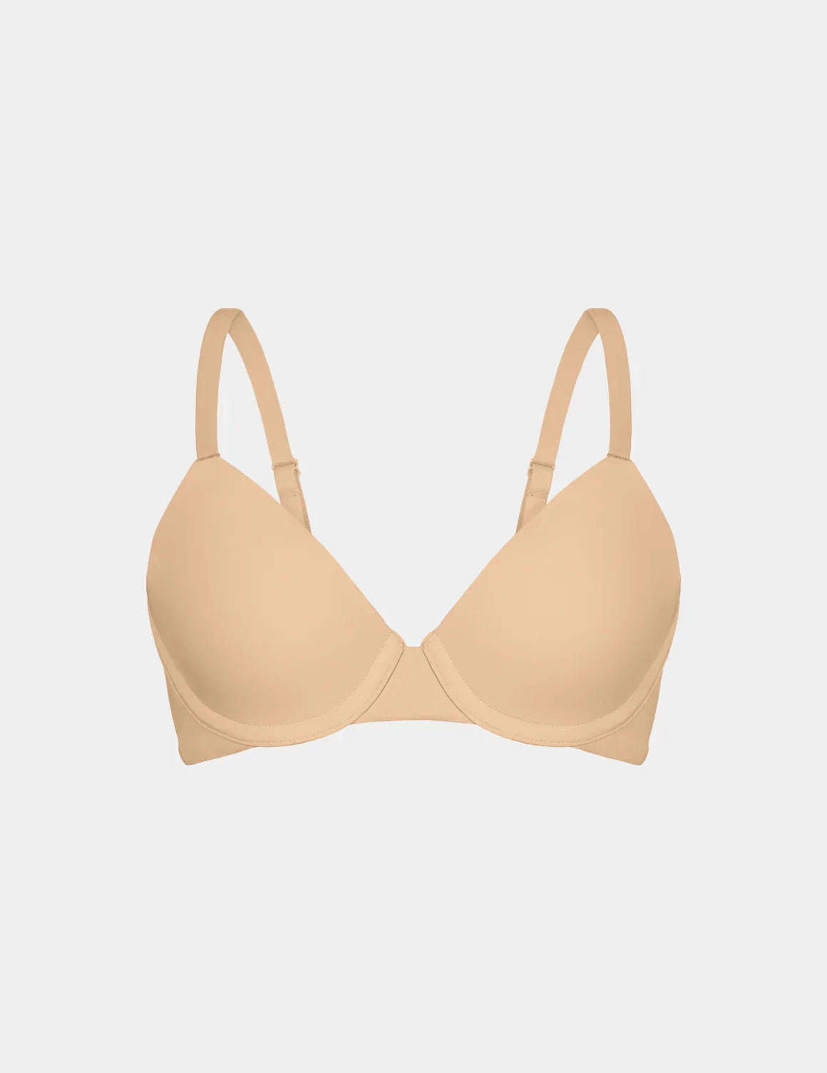 FreeFlex Demi Bra - Last Call