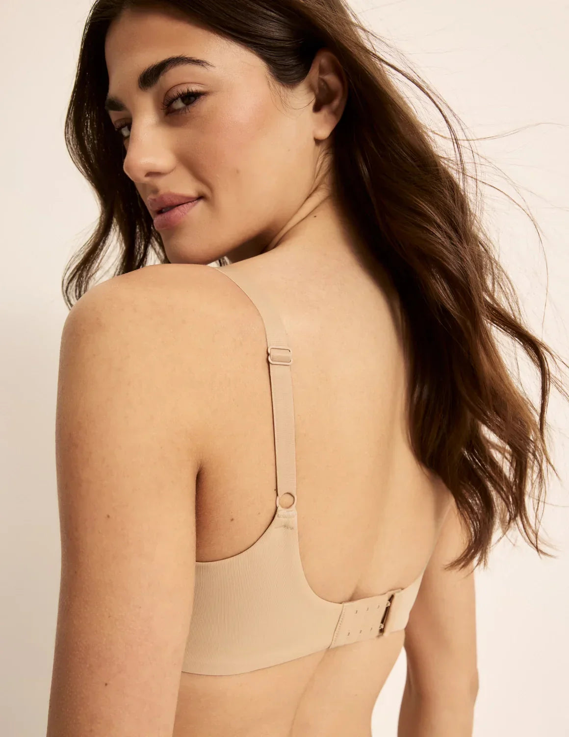 FreeFlex Demi Bra - Last Call