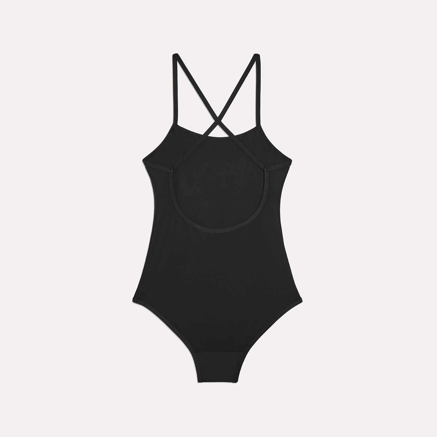 Teen Period Swim Freestyle One-Piece