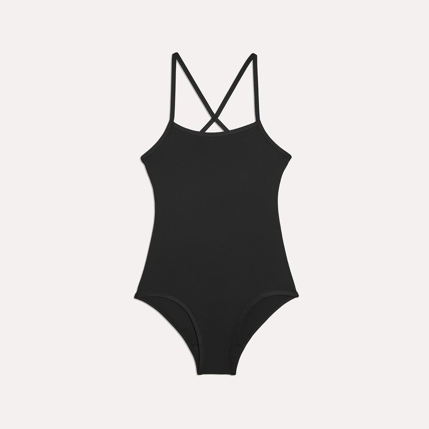 Teen Period Swim Freestyle One-Piece