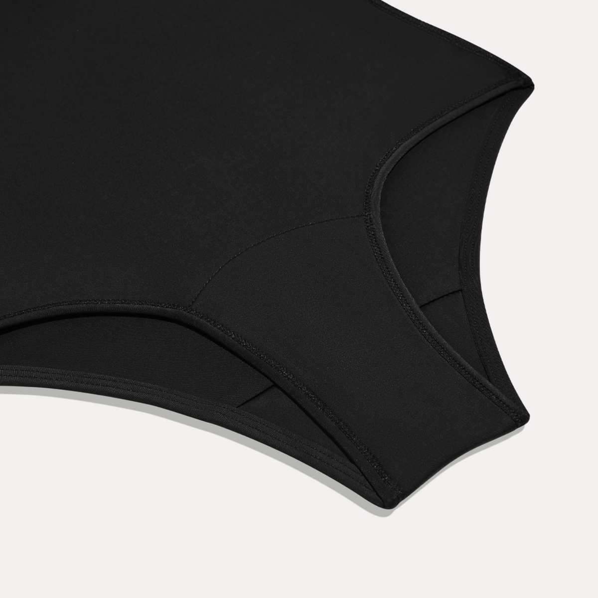 Teen Period Swim Freestyle One-Piece