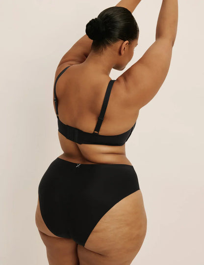 Light Leakproof No-Show French Cut - Last Call