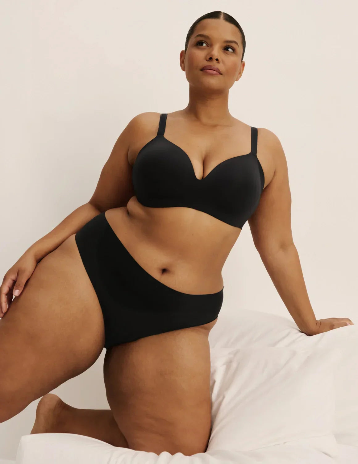 Super Leakproof® No-Show French Cut - Original - Last Call