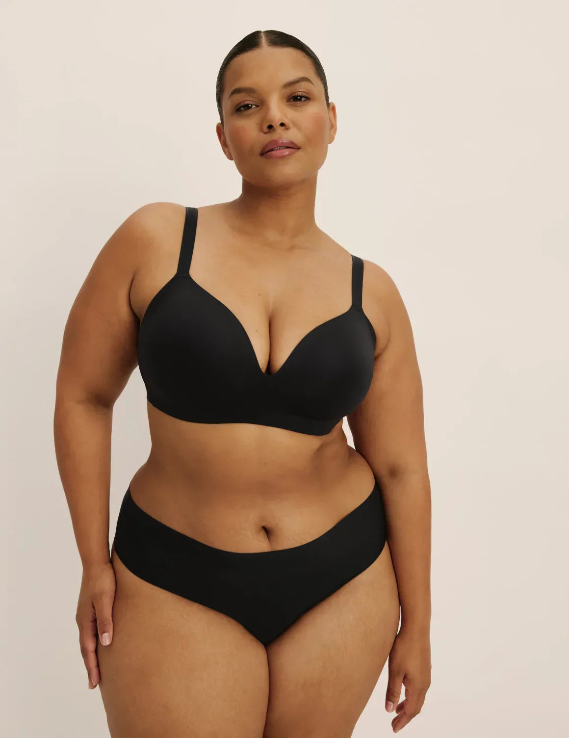 Leakproof UltraThin No-Show French Cut - Last Call