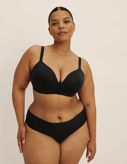 Leakproof UltraThin No-Show French Cut - Last Call