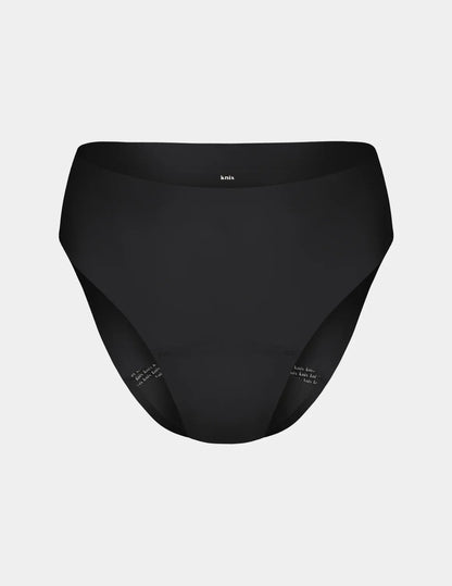 Leakproof UltraThin No-Show French Cut