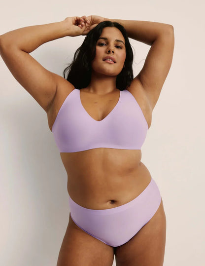 Leakproof UltraThin No-Show French Cut - Last Call