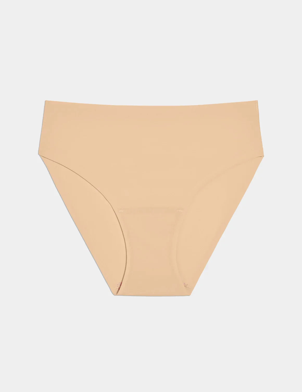 Essential No-Show French Cut