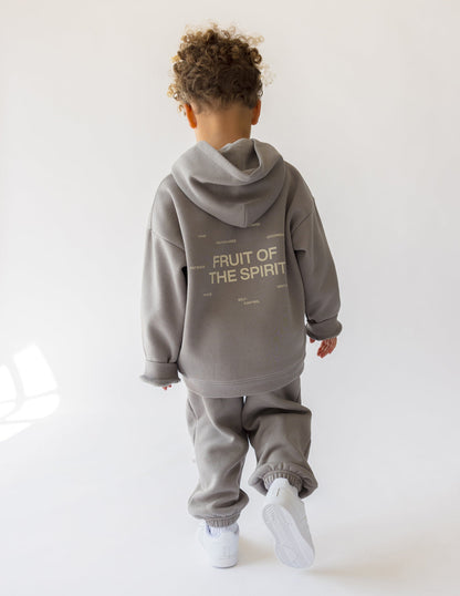 Elevated Faith Fruit of the Spirit Kids Hoodie