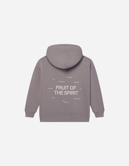 Elevated Faith Fruit of the Spirit Kids Hoodie