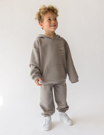 Elevated Faith Fruit of the Spirit Kids Hoodie