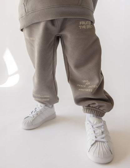 Elevated Faith Fruit of the Spirit Kids Sweatpant