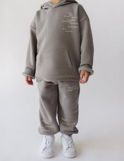 Elevated Faith Fruit of the Spirit Kids Sweatpant