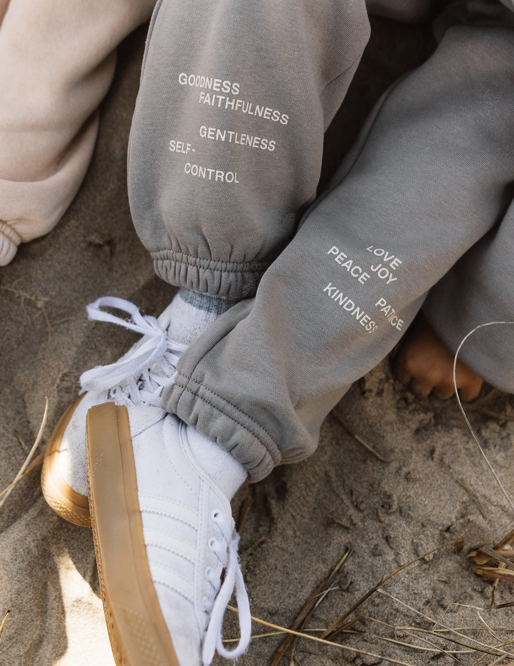 Elevated Faith Fruit of the Spirit Kids Sweatpant