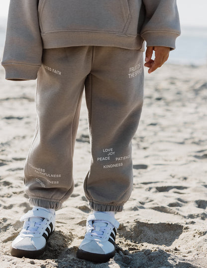 Elevated Faith Fruit of the Spirit Kids Sweatpant