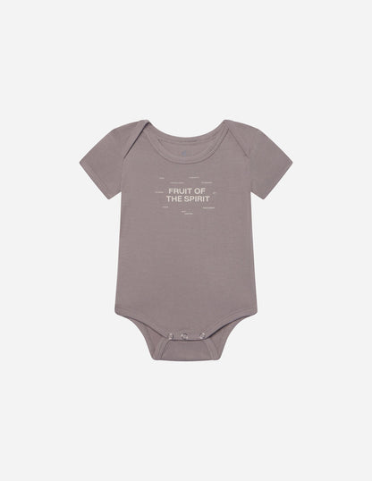 Elevated Faith Fruit of the Spirit Onesie