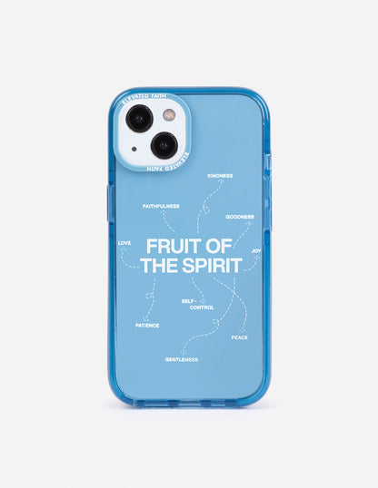Elevated Faith Fruit of the Spirit Phone Case