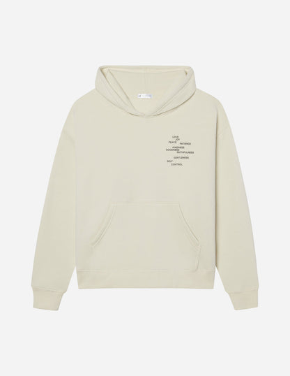 Elevated Faith Fruit of the Spirit Unisex Hoodie