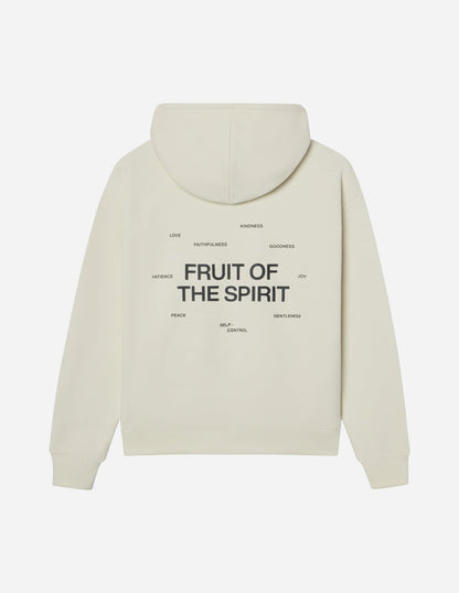 Elevated Faith Fruit of the Spirit Unisex Hoodie