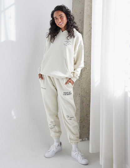 Elevated Faith Fruit of the Spirit Unisex Hoodie