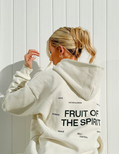 Elevated Faith Fruit of the Spirit Unisex Hoodie