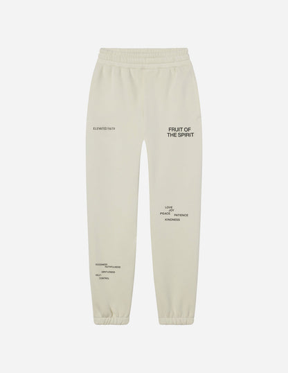 Elevated Faith Fruit of the Spirit Unisex Sweatpant