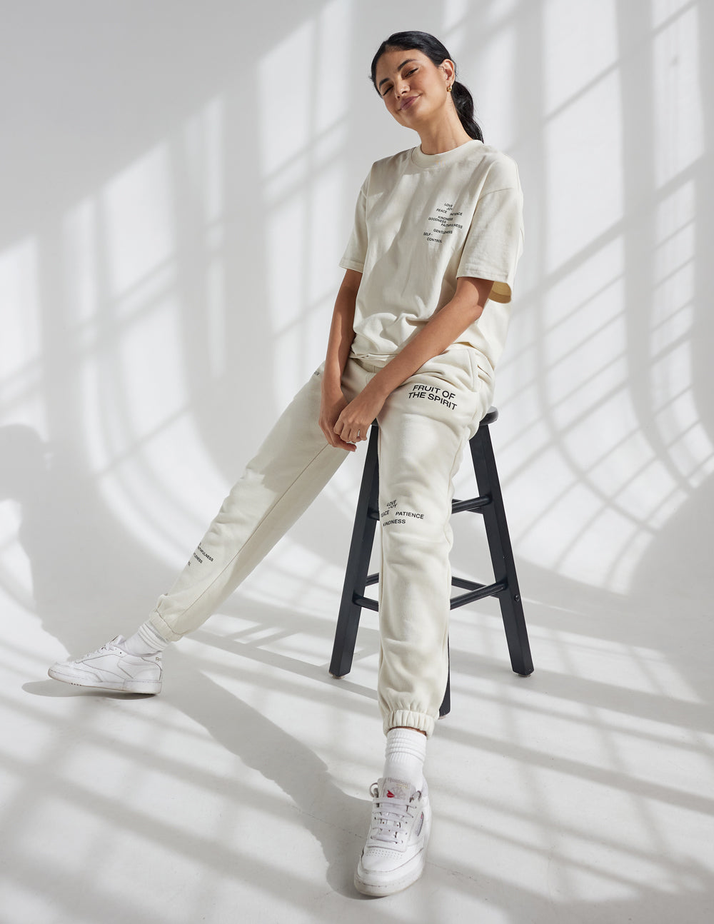 Elevated Faith Fruit of the Spirit Unisex Sweatpant