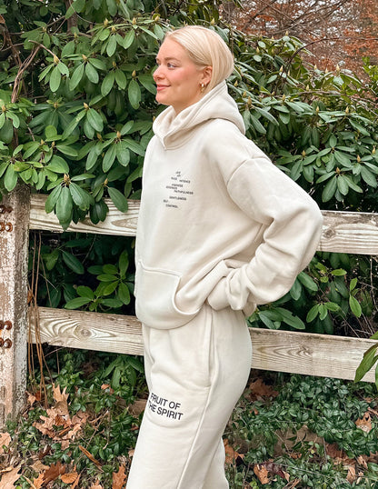 Elevated Faith Fruit of the Spirit Unisex Sweatpant