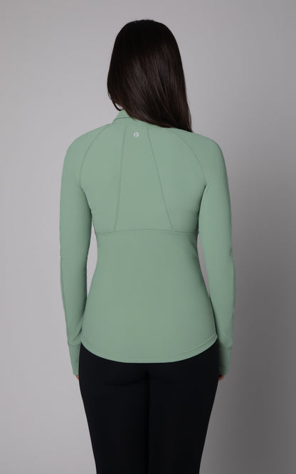 90 Degree by Reflex Vortex Ribbed Legend Jacket