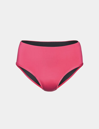 Teen Period Swim Full-Coverage Bikini Bottom