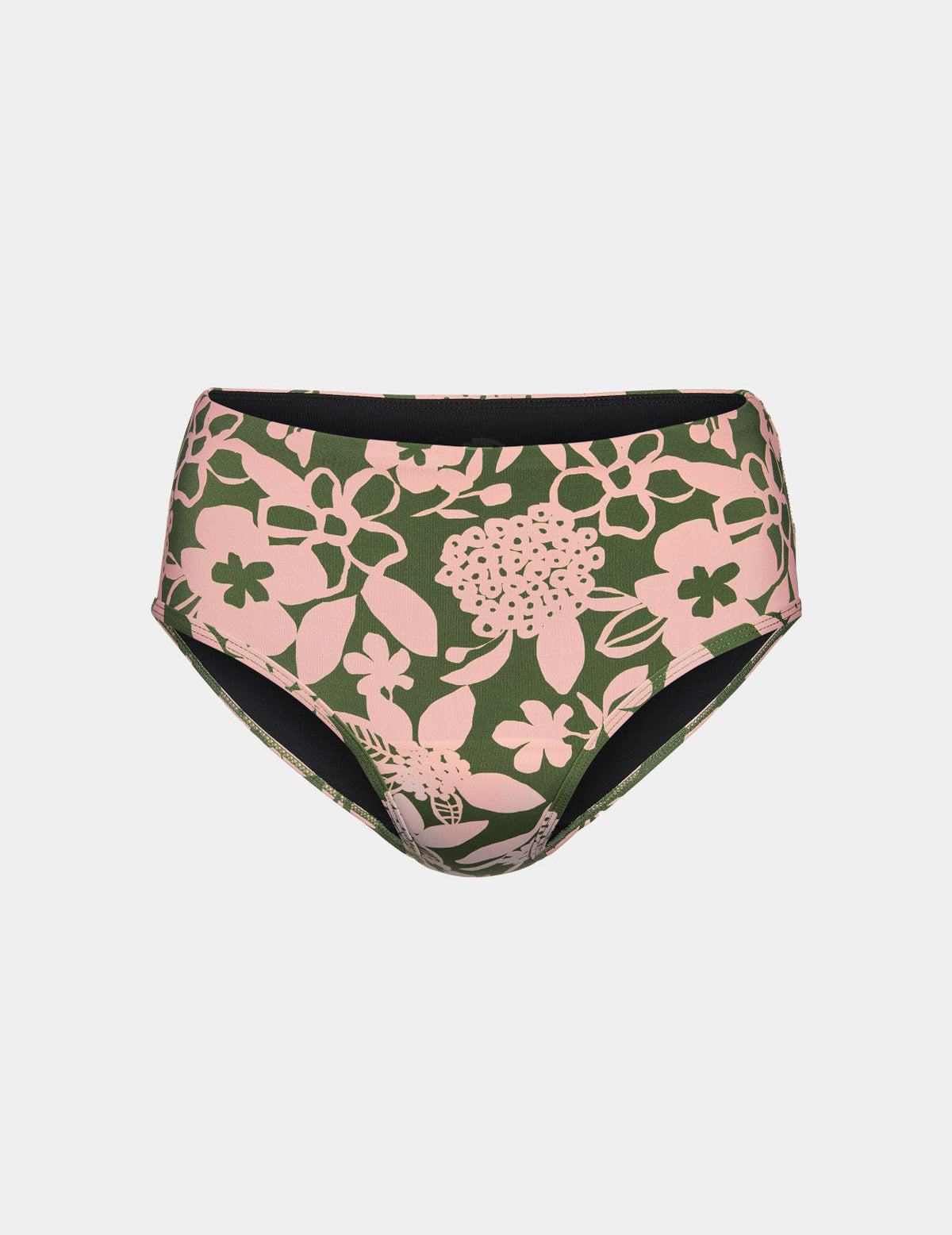 Teen Period Swim Full-Coverage Bikini Bottom - Last Call