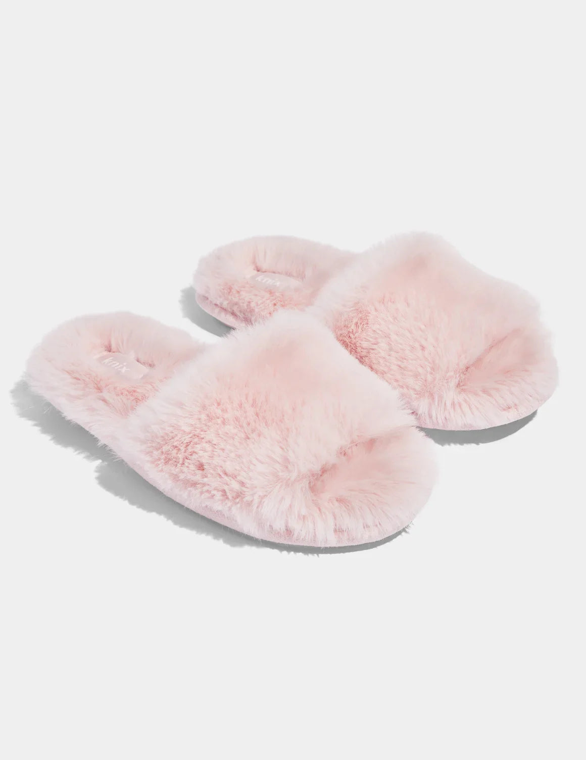 Fuzzy Slippers