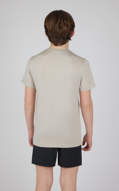 90 Degree by Reflex Boys 3 PK Mesh Performance Tee