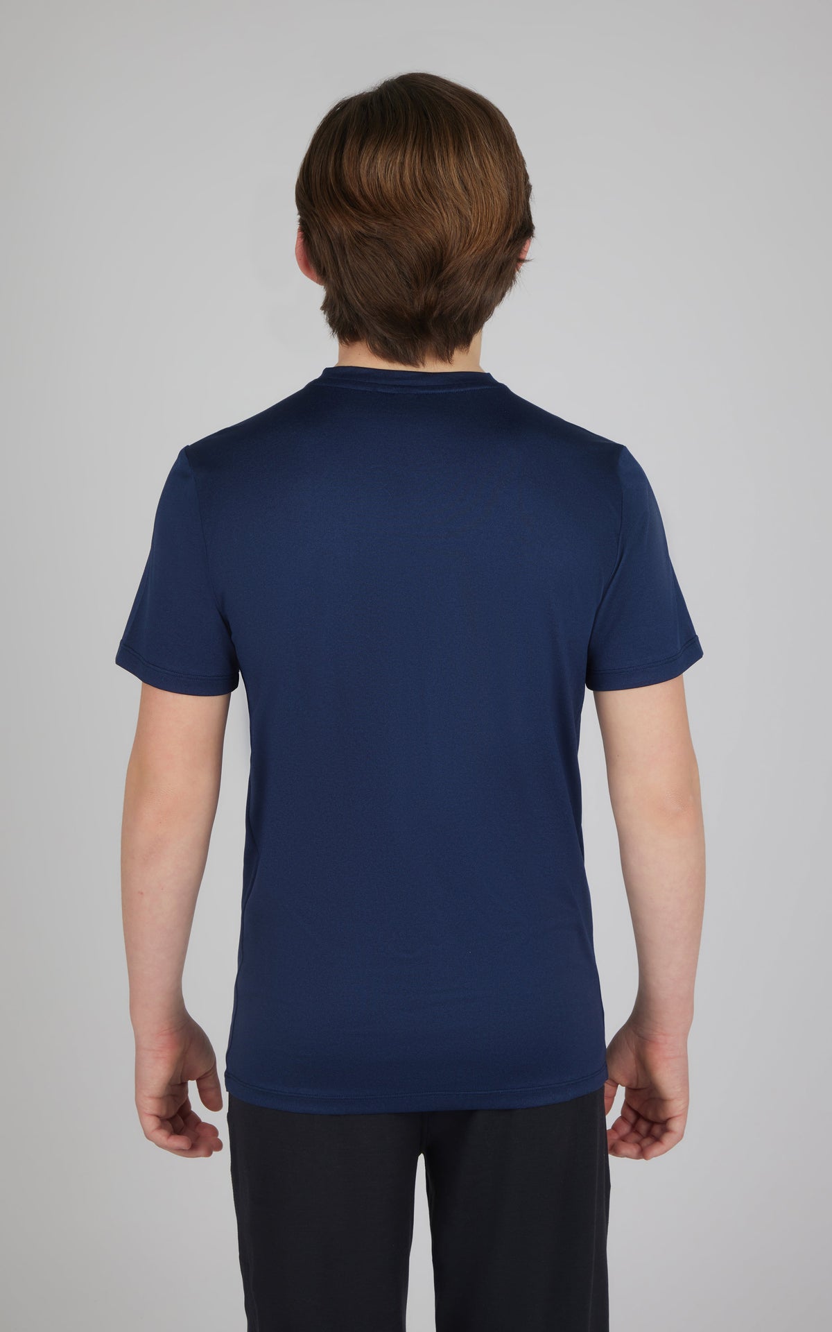 90 Degree by Reflex Boys 3 PK Mesh Performance Tee