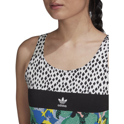 adidas Women's Her Studio London Bodysuit
