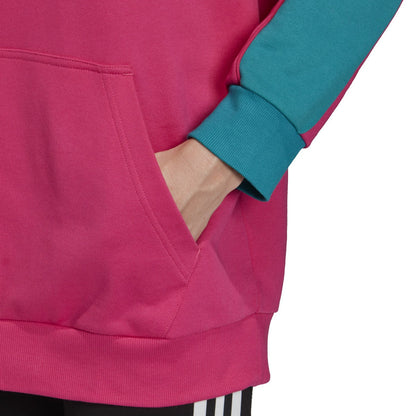 adidas Women's Originals Boyfriend Hoodie Sweaters