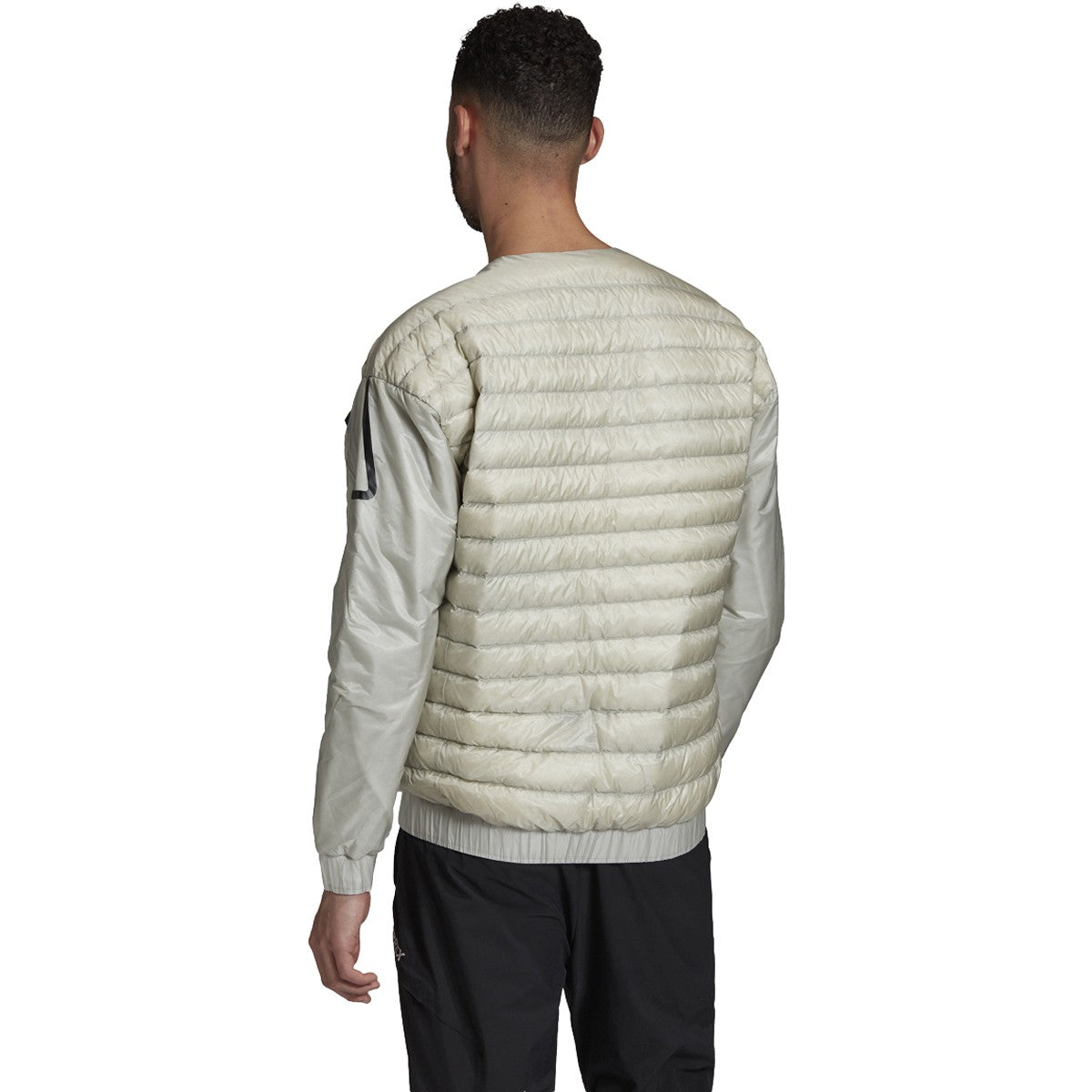 adidas Men's Terrex Hike Bomber Down Jacket