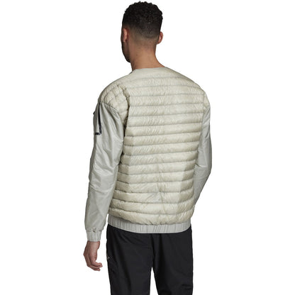 adidas Men's Terrex Hike Bomber Down Jacket