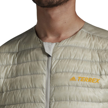 adidas Men's Terrex Hike Bomber Down Jacket