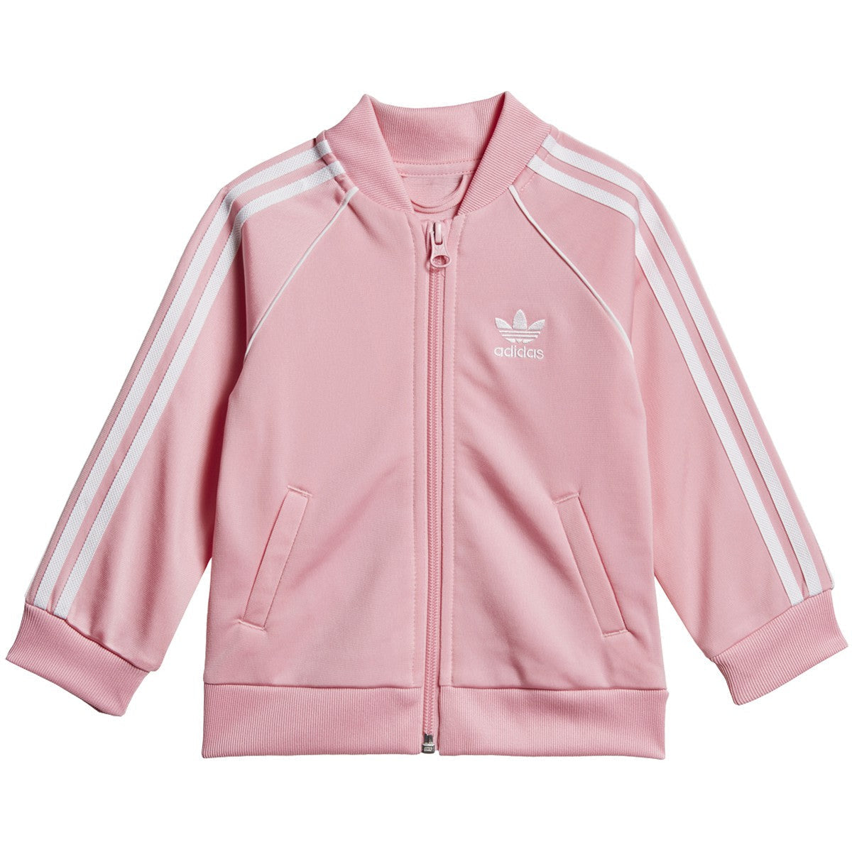 adidas Toddler Superstar Tracksuit Sneakers