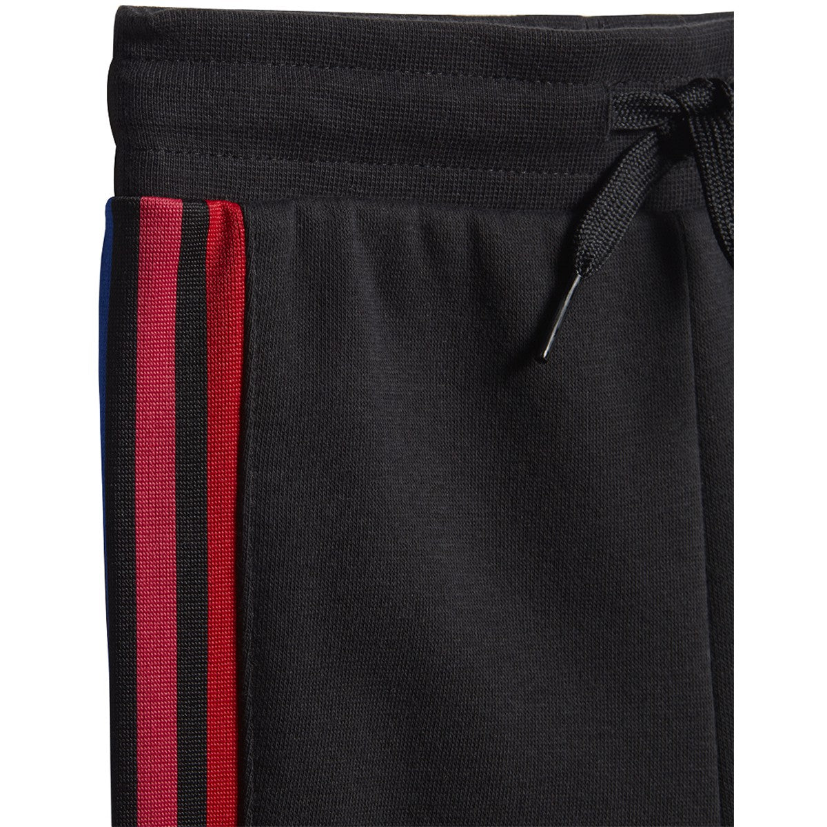 adidas Toddler 3D Trefoil Fullzip Hoodie Set Sweaters