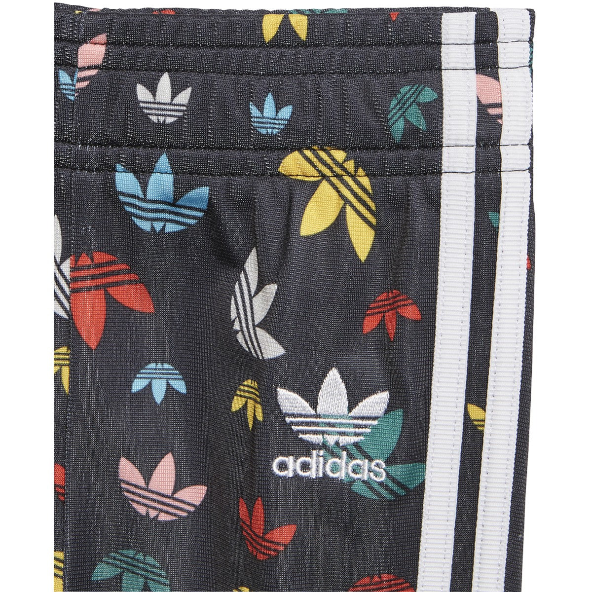 adidas Kids Originals Superstar Tracksuit Sneakers