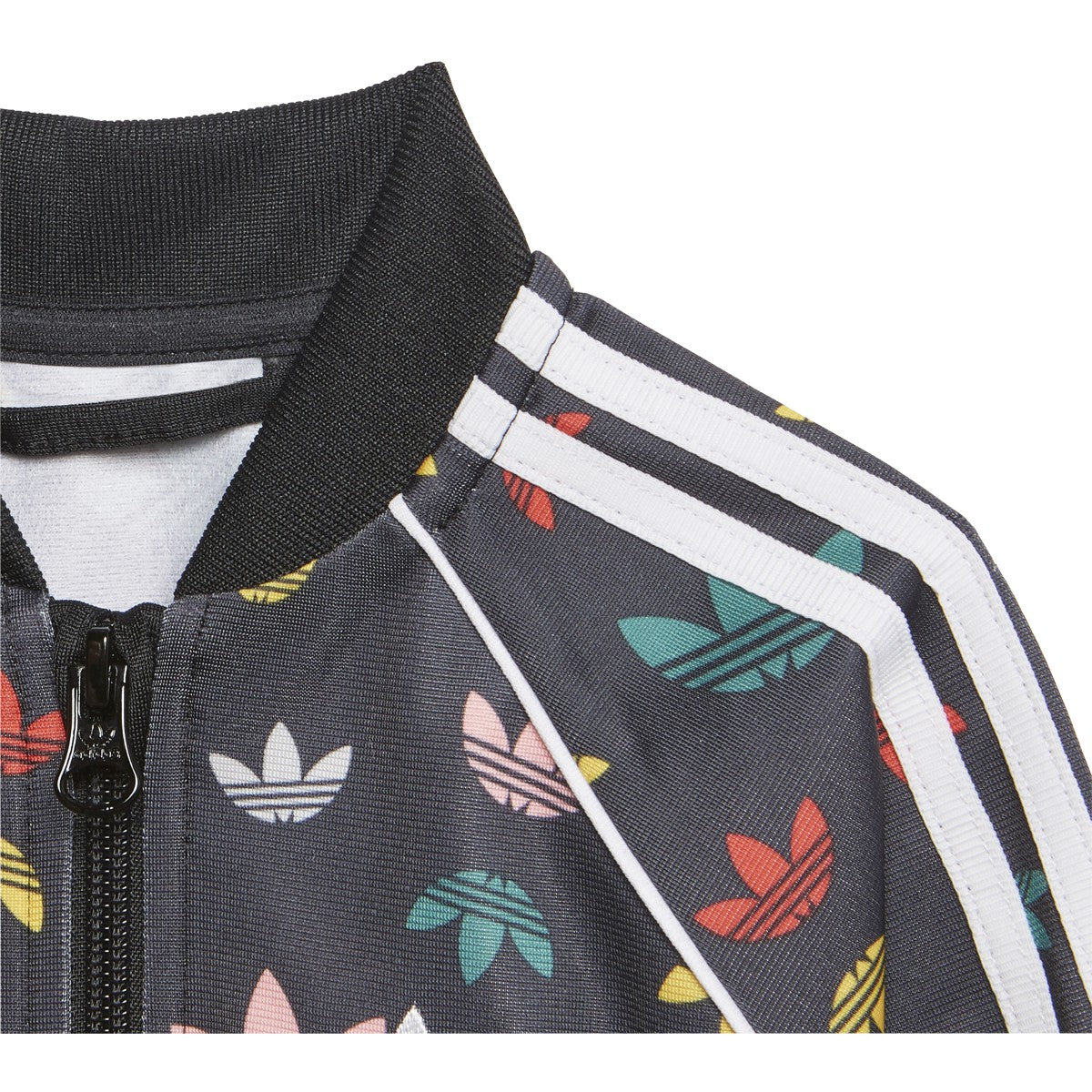 adidas Kids Originals Superstar Tracksuit Sneakers